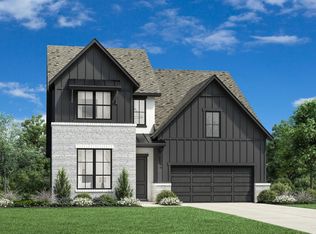 124 Ensberg Ln, Liberty Hill, TX 78642