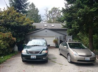 4435 SW Rose St, Seattle, WA 98136