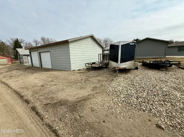 8th St SW, Watertown, SD 57201