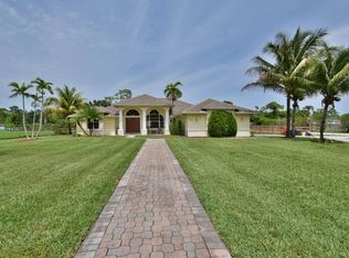 11545 57th Rd N, West Palm Beach, FL 33411