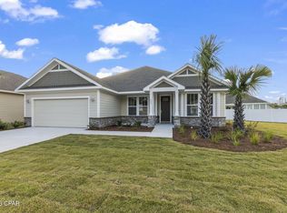 455 Foxtail Way LOT 44, Panama City Beach, FL 32407