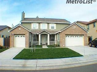 8260 Medeiros Way, Sacramento, CA