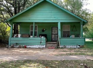 505 N 7th St, Muskogee, OK 74401