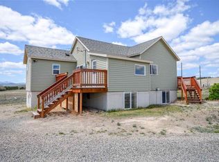 2025 No Creek Ct, Helena, MT 59602