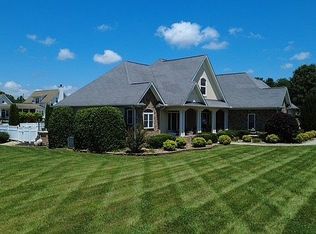 100 Springview Cv, Madisonville, TN 37354
