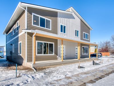 2317 A Mary Jane Blvd, Missoula, MT, 59808