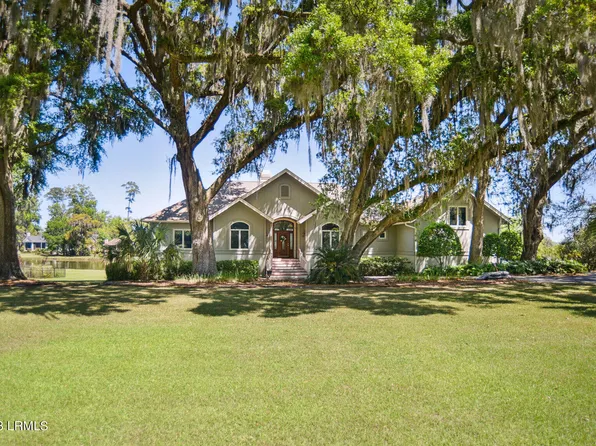5 North Lake Road, Bluffton, SC 29910
