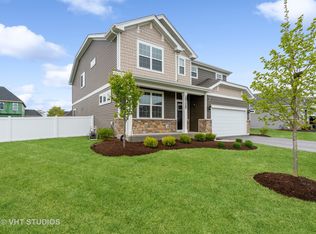 25325 W Ryan Ln, Plainfield, IL 60586