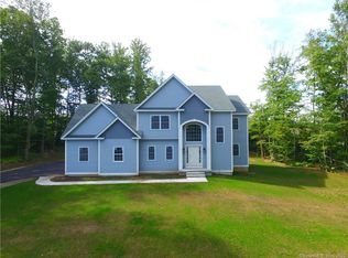 112 Broad Mdw, Colchester, CT 06415