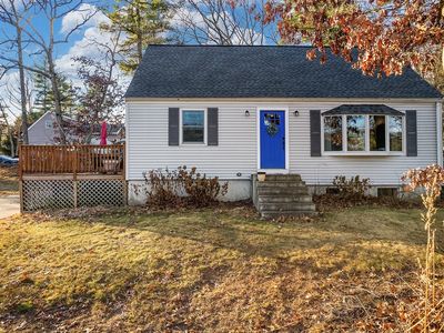 3 Riverside Rd, Billerica, MA, 01821