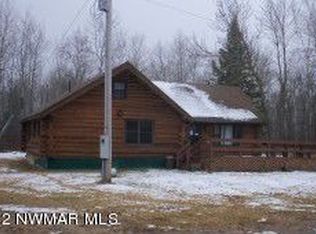 54420 344th St, Warroad, MN 56763