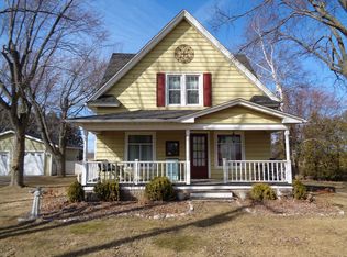 W2770 County Road D, Cedar Grove, WI 53013
