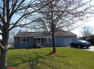 315 Blackburn Ave, Fairfield, OH 45014