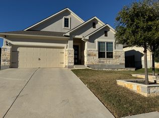 4016 Promontory Point Trl, Georgetown, TX 78626