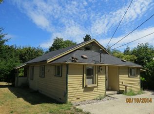 422 W 4th St, Port Angeles, WA