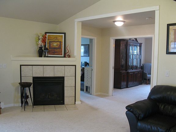 Fire Place