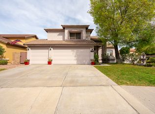9656 E Jan Ave, Mesa, AZ 85209