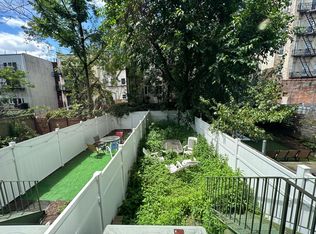 226 Madison St APT 1, Hoboken, NJ 07030