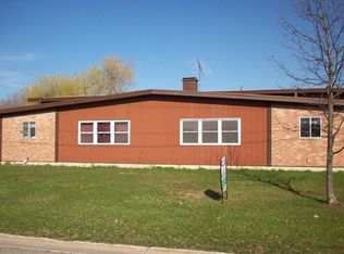 19 John Patrick Ln, Kincheloe, MI 49788