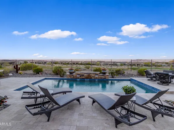 5211 N 206TH Drive, Buckeye, AZ 85396