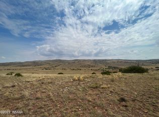 Big Valley, Concho, AZ 85924