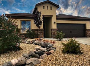 3099 Agua Ladoso Ave, Las Cruces, NM 88012