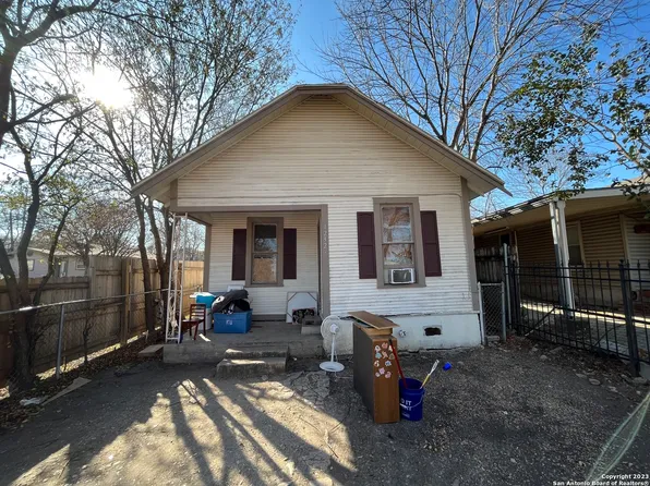 1232 LEAL ST, San Antonio, TX 78207