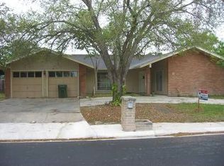 11 Casa De Palmas, Brownsville, TX 78521