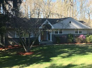 1029 Mountain Ave, Berkeley Heights, NJ 07922