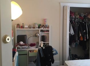 823 Beacon St #4, Boston, MA 02215