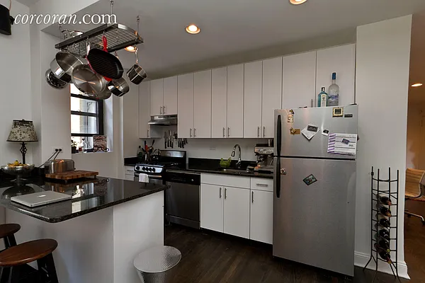 Rented by Corcoran | media 4