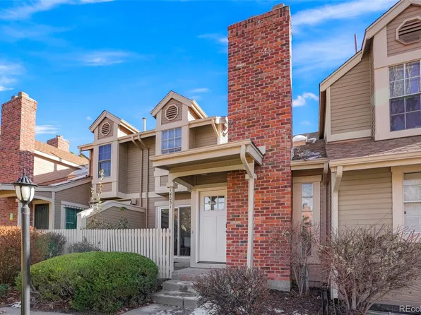 14031 E Quinn Circle, Aurora, CO 80015