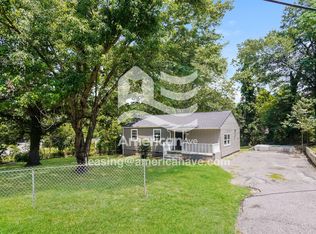 2842 Thomas Ln, Augusta, GA 30906