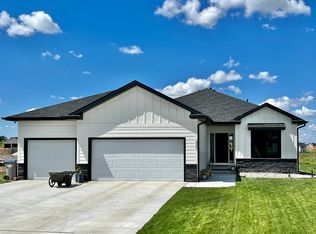 Hudson Plan, Southwest Village Heights, Lincoln, NE 68523