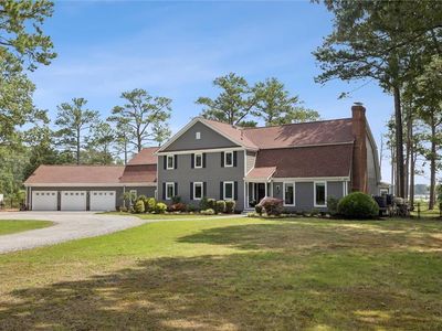 102 Willow Leaf Dr, Yorktown, VA, 23692