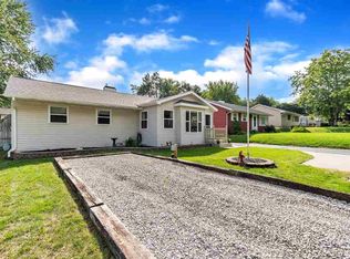 333 McConnell Dr, Jackson, MI 49201