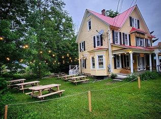 108 Main St, Livingston Manor, NY 12758