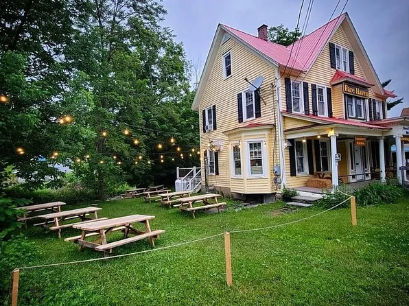 108 Main St, Livingston Manor, NY 12758