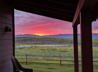 43 Clark Drive, Three Forks, MT 59752