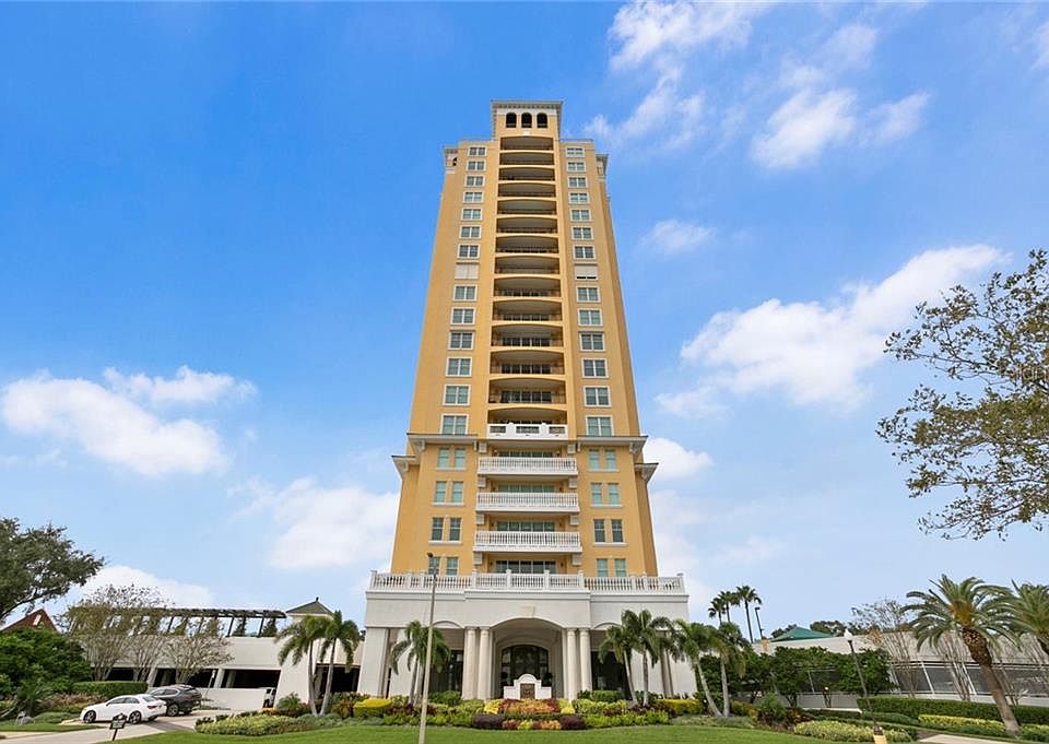 1st image of 345 Bayshore Blvd APT 1904