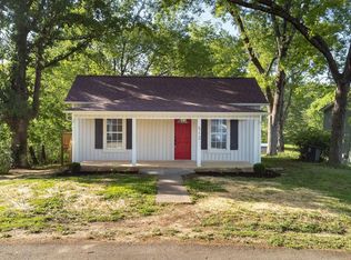 512 Anton St, Athens, TN 37303