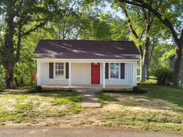 512 Anton St, Athens, TN 37303