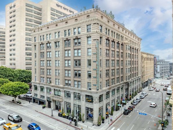 125 W 4th St APT 718