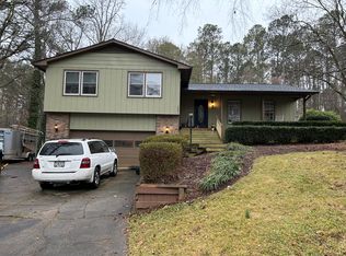 1291 Crooked Creek Rd, Watkinsville, GA 30677