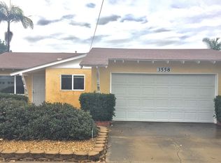 3558 Accomac Ave, San Diego, CA 92111