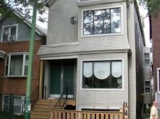 2525 N Ashland Ave APT GDN, Chicago, IL 60614