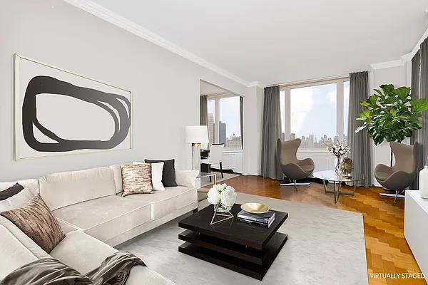 Rented by Douglas Elliman | media 1