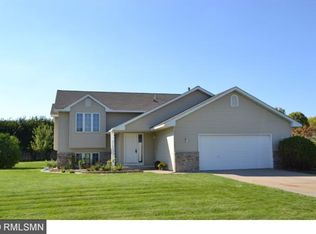 502 Lady Slipper Ave NE, New Prague, MN 56071