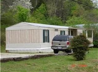 620 Highway 64 W, Waynesboro, TN 38485