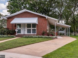 903 Phylen Ct, Glen Burnie, MD